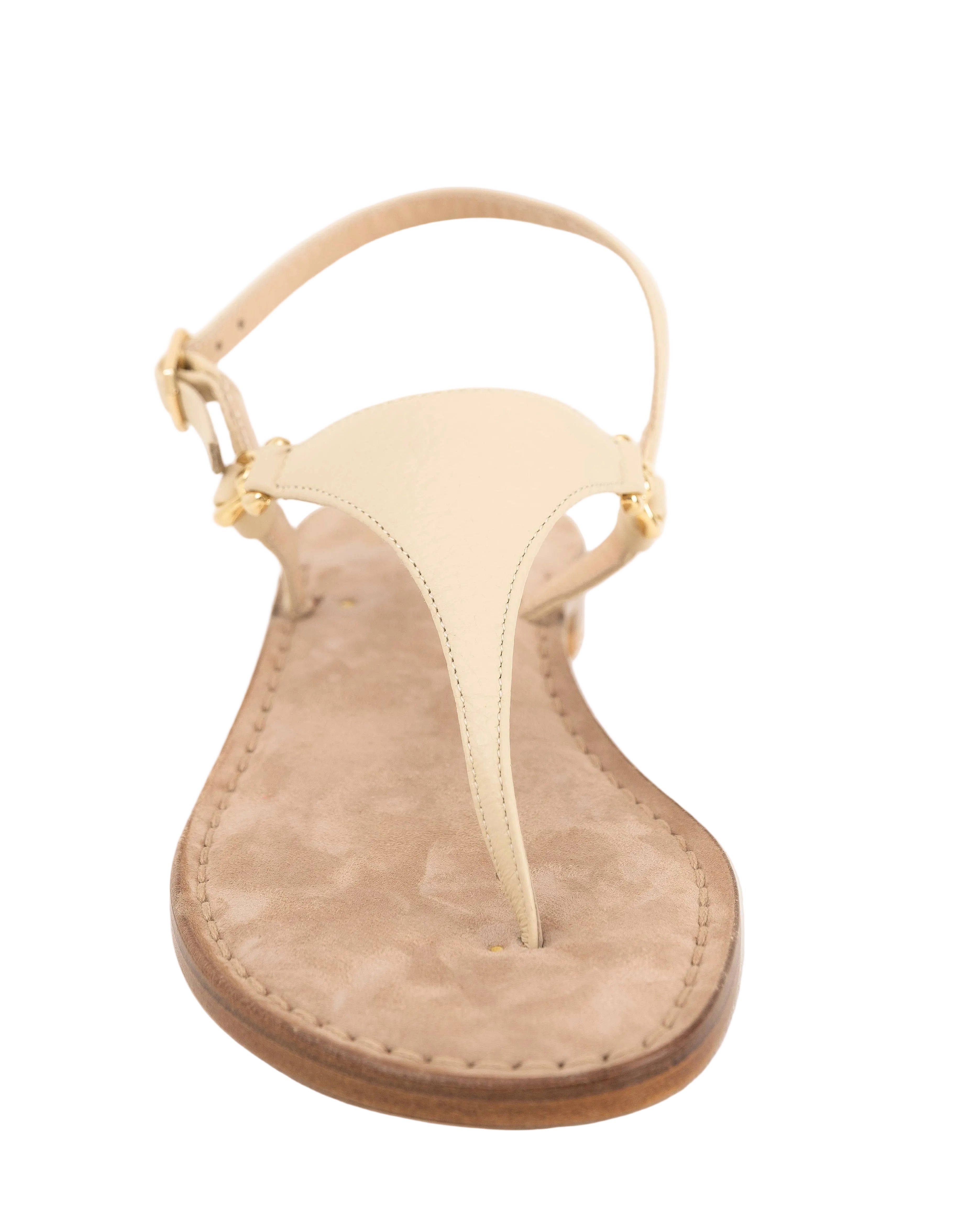 Sandali Positano Chiara - Nanà Positano | Sandali Artigianali Di Lusso 100% Made In Positano