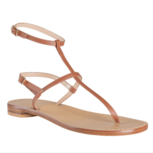 Positano Sandals Era