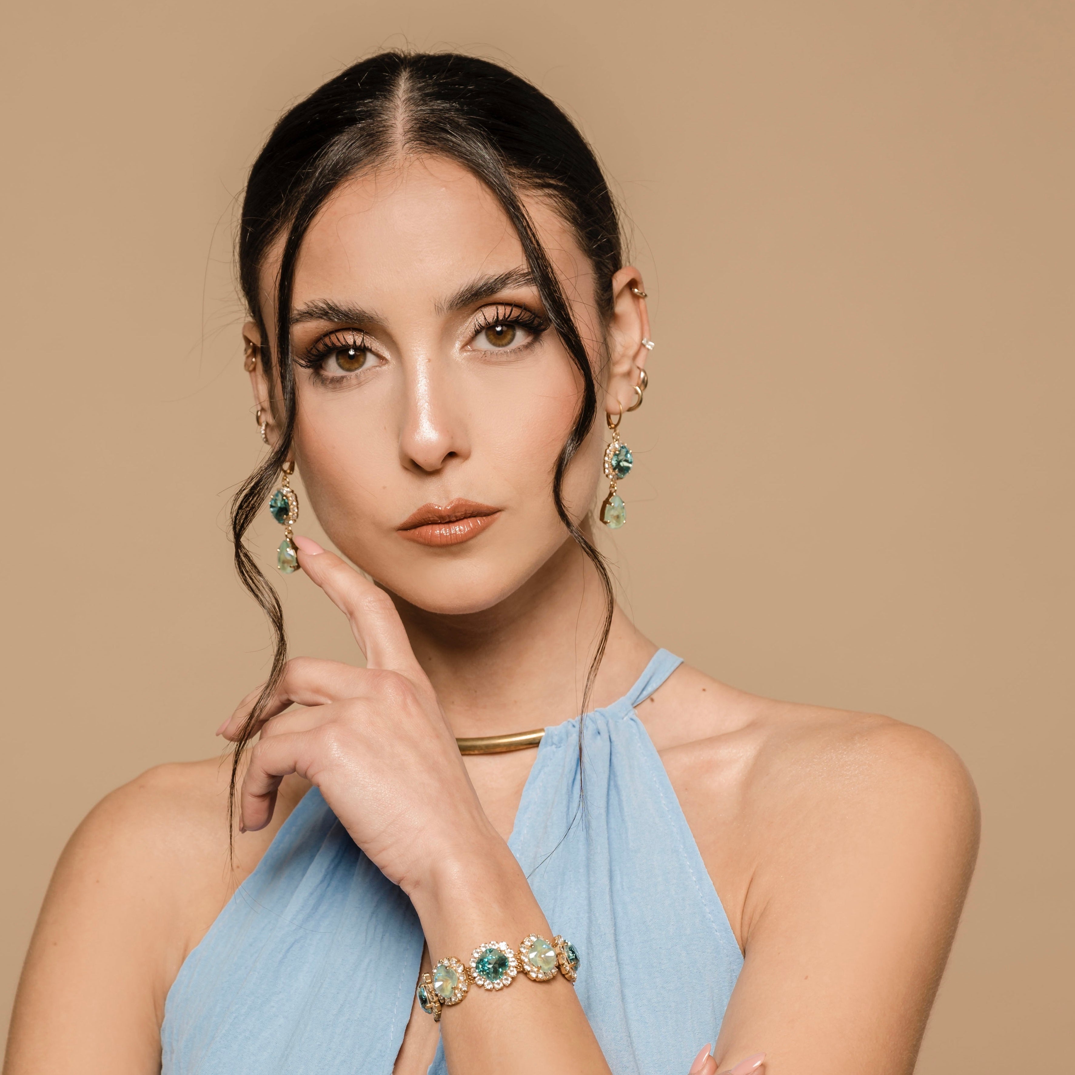 Sandali Positano Gabriella