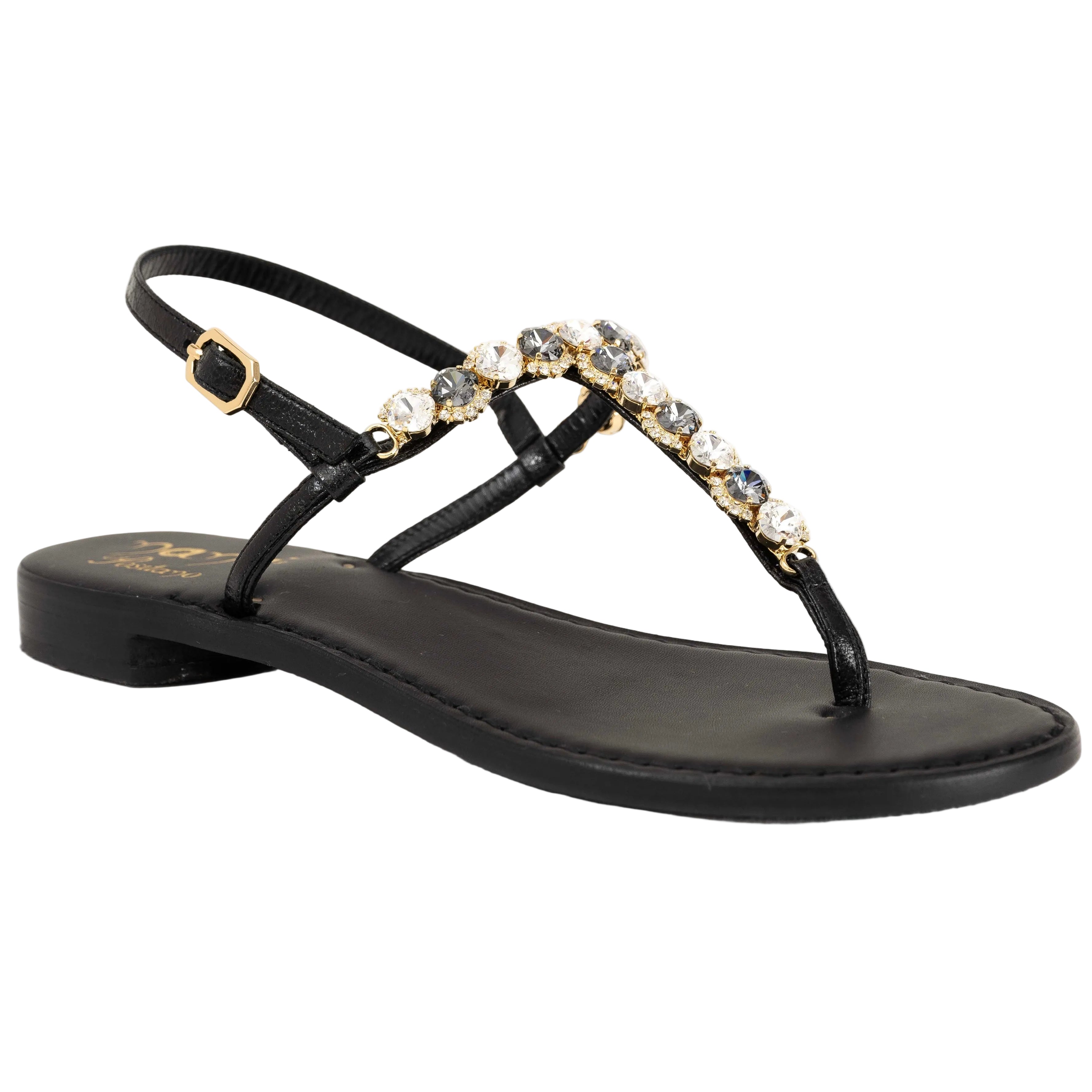 Sandali Positano Giulia