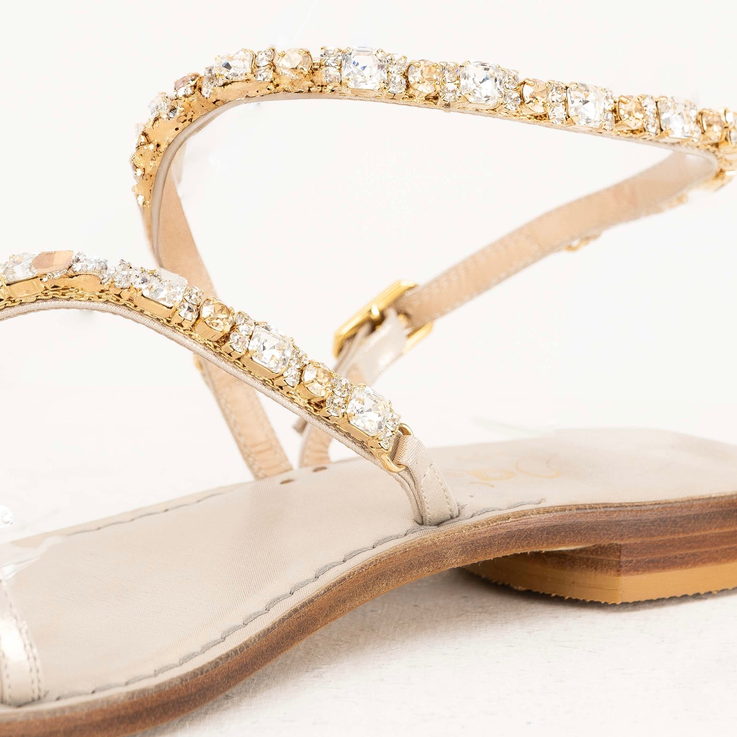 Sandali Positano Fortuna