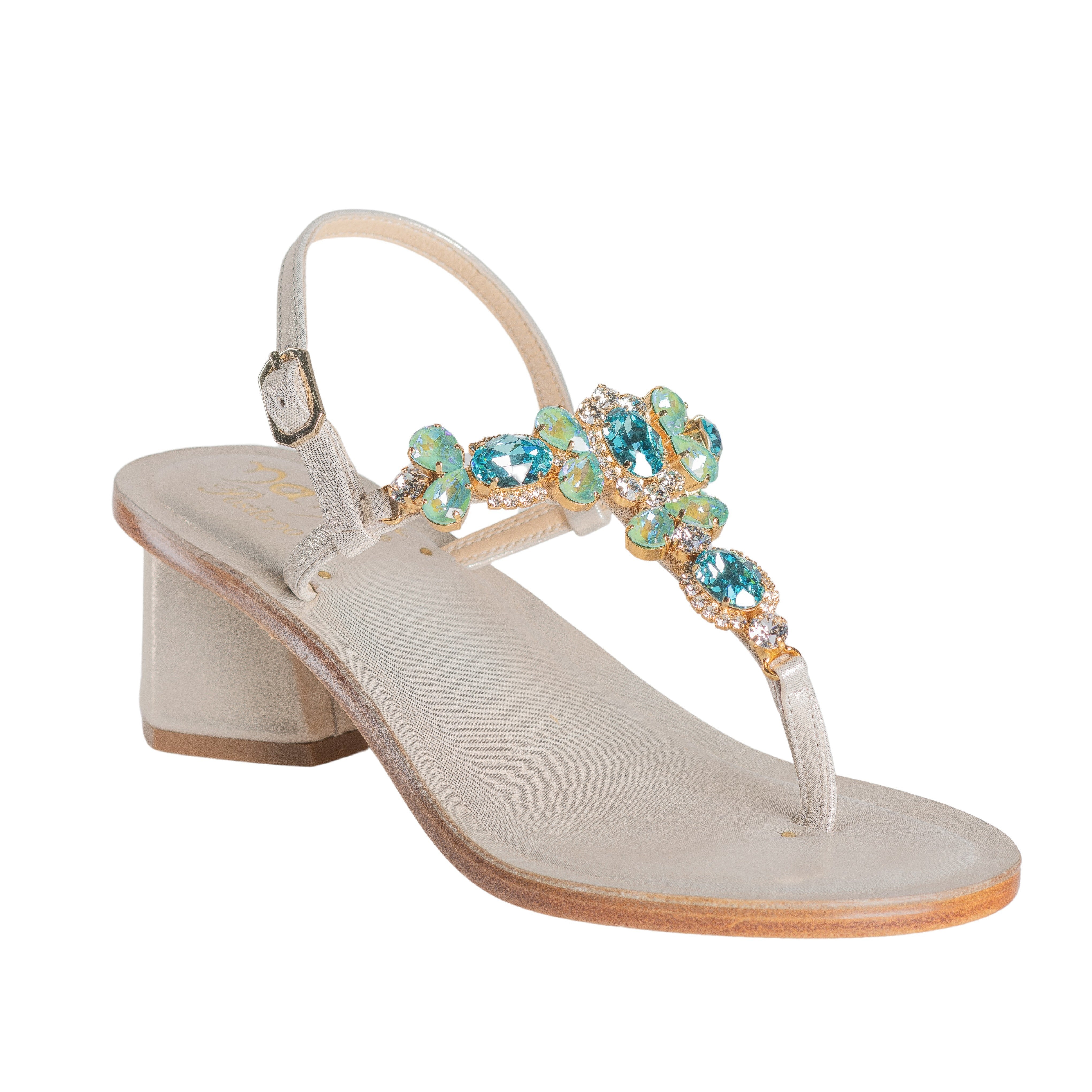 Sandali Positano Gabriella