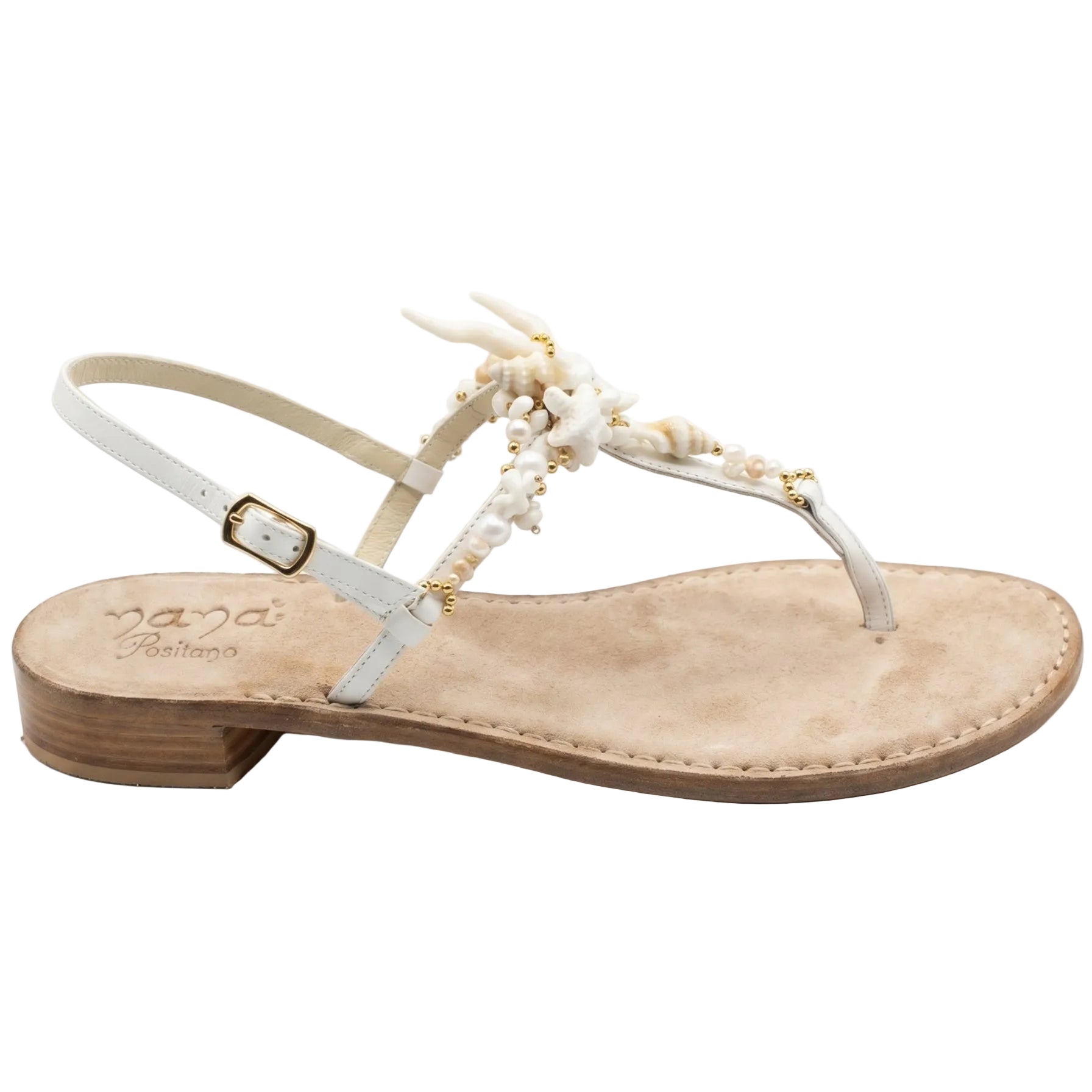 Sandali Positano Asteria