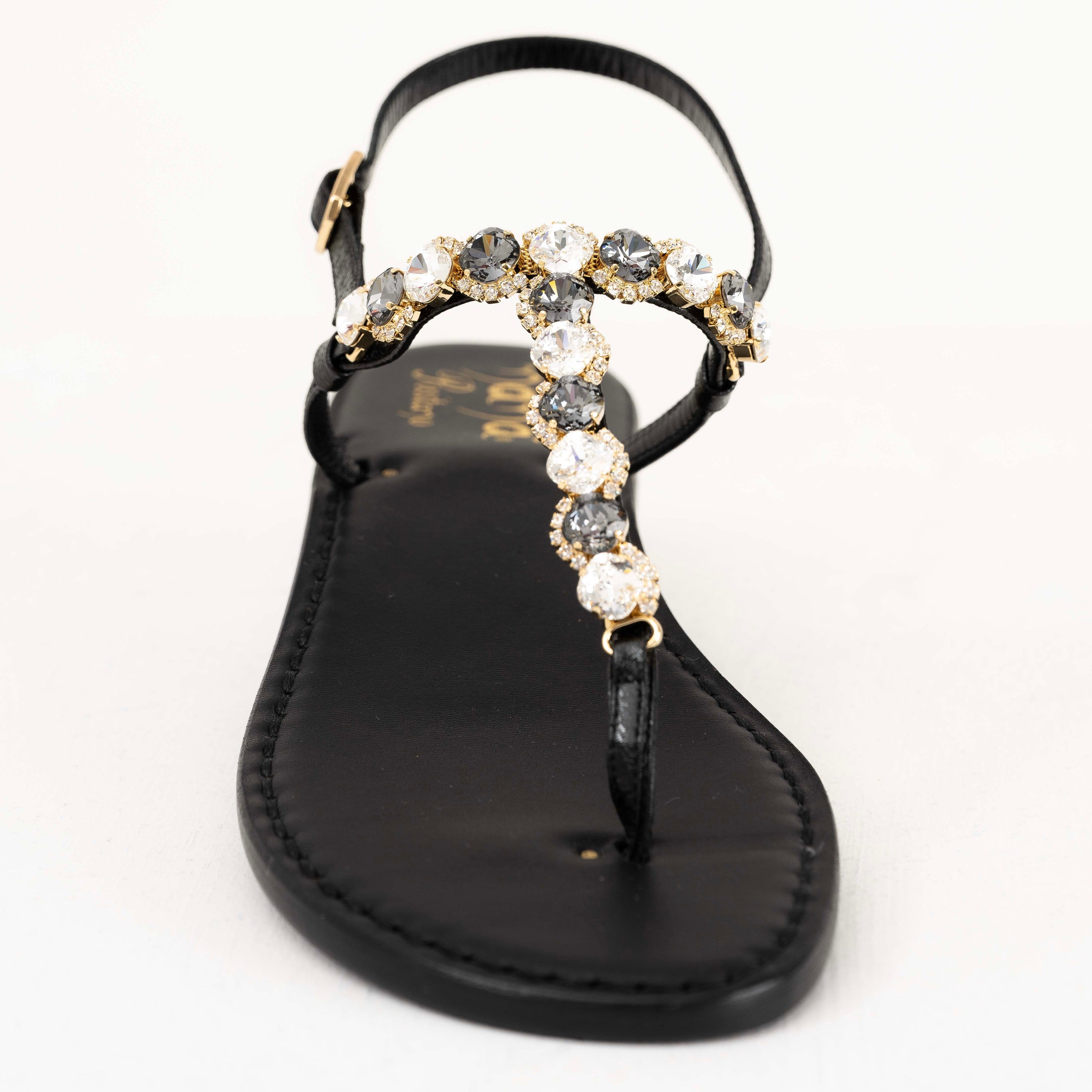 Sandali Positano Giulia