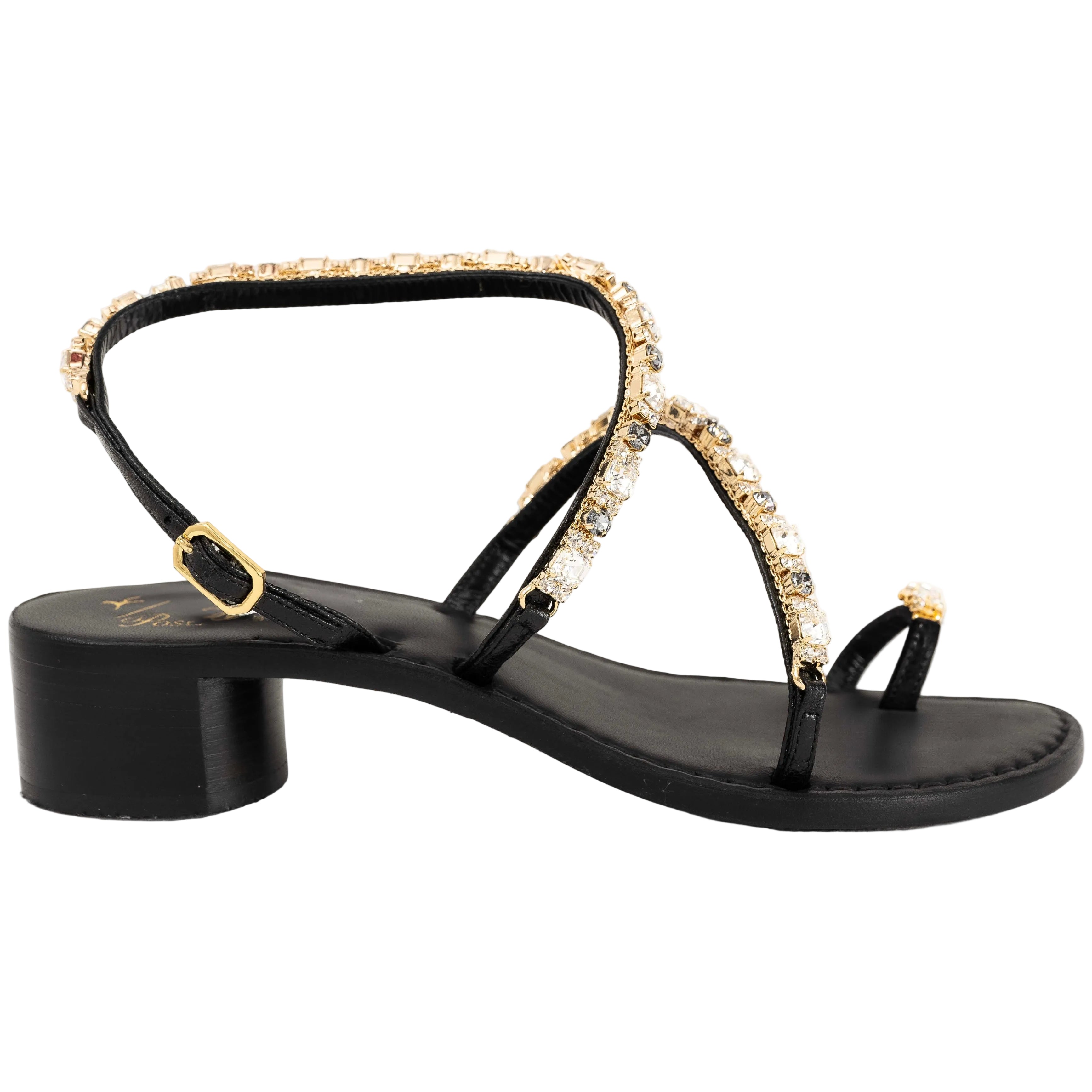 Sandali Positano Gianna