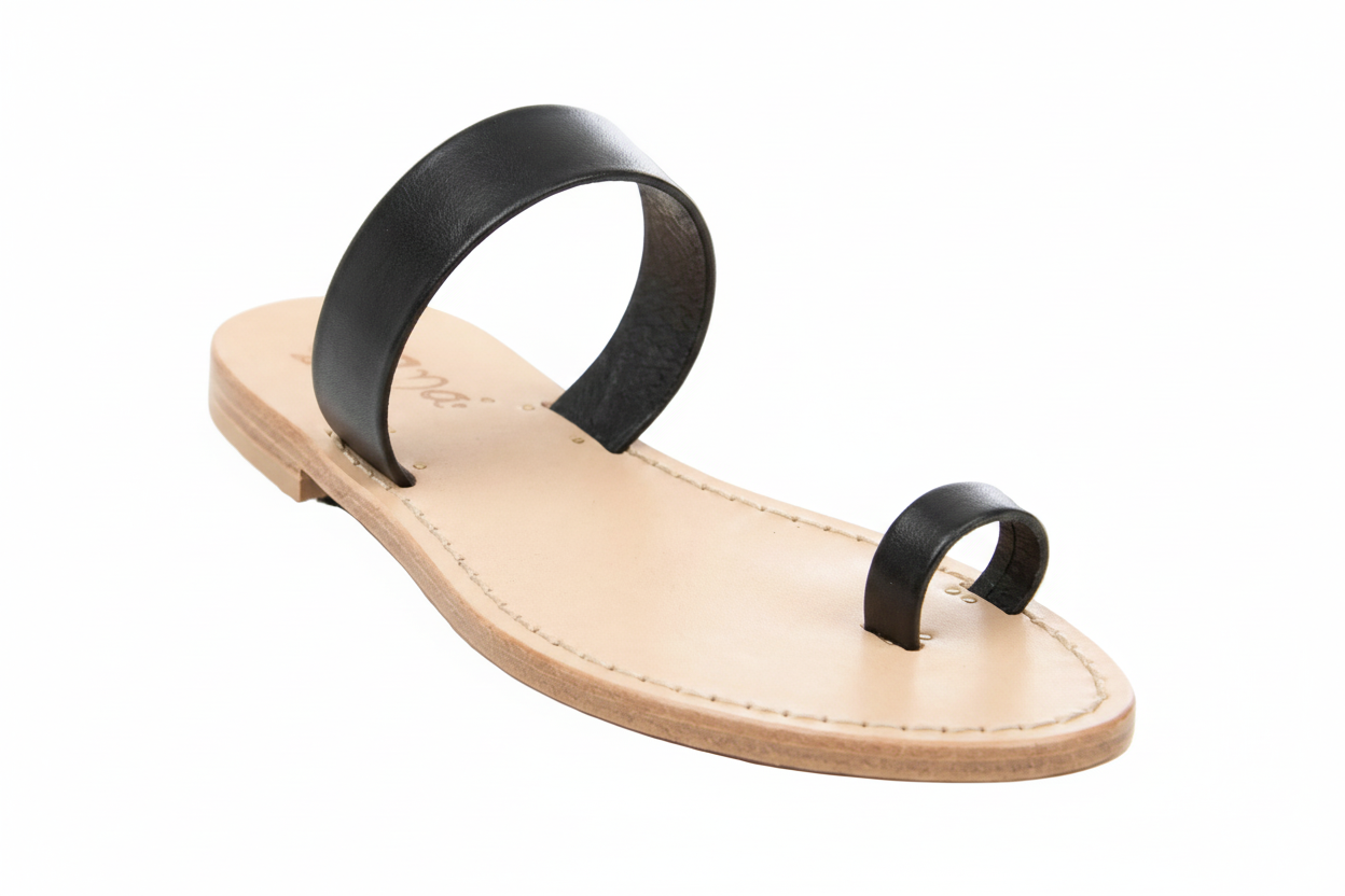 Sandali Positano Gloria - Nanà Positano | Sandali Artigianali Di Lusso 100% Made In Positano