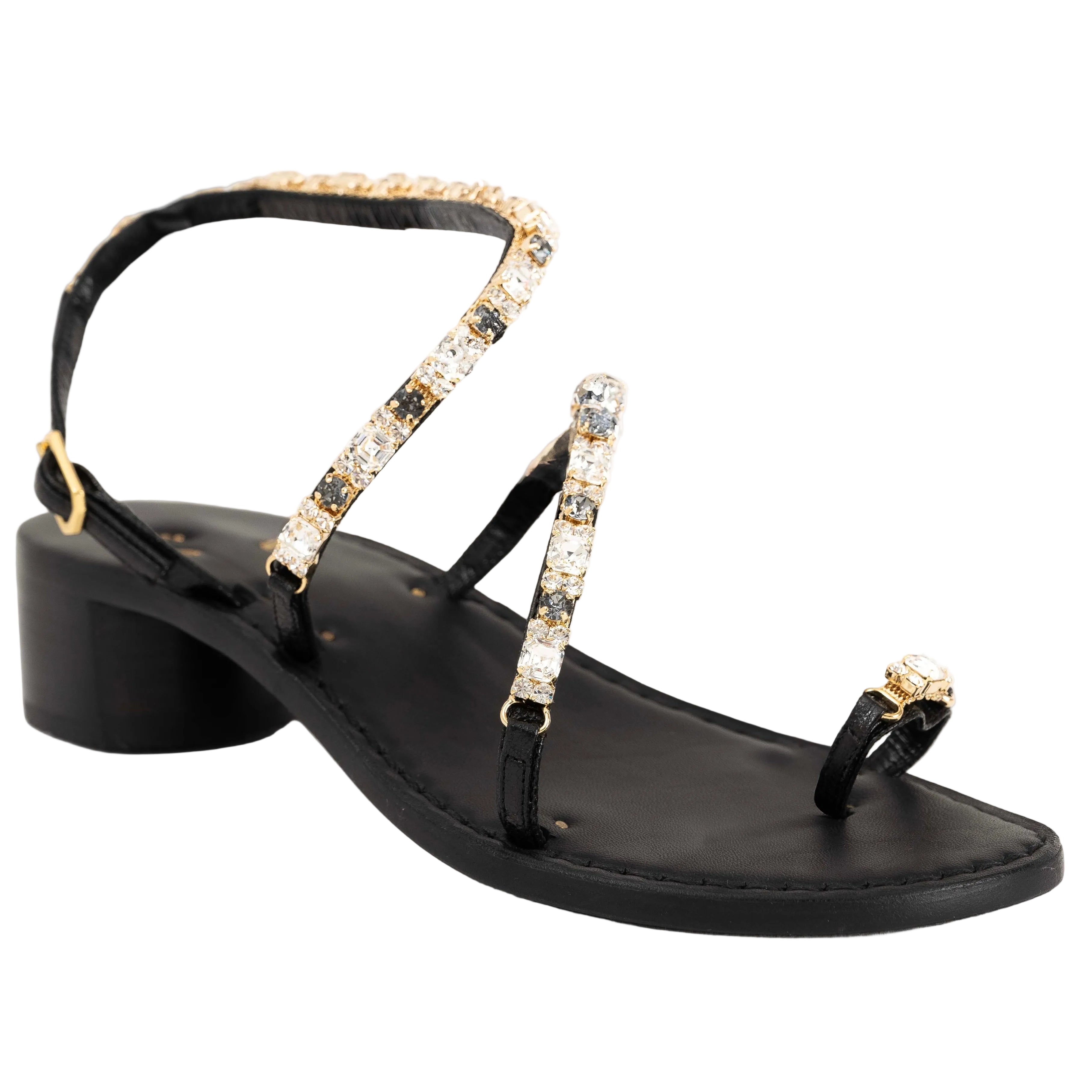 Sandali Positano Gianna