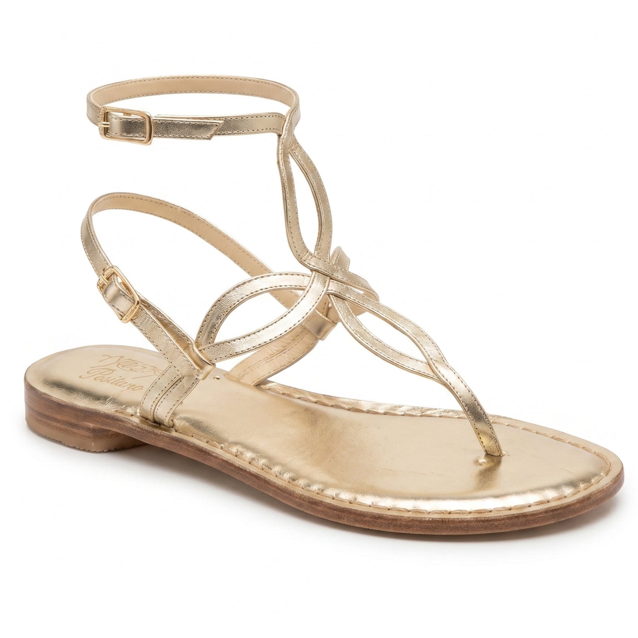 Sandali Positano Leila