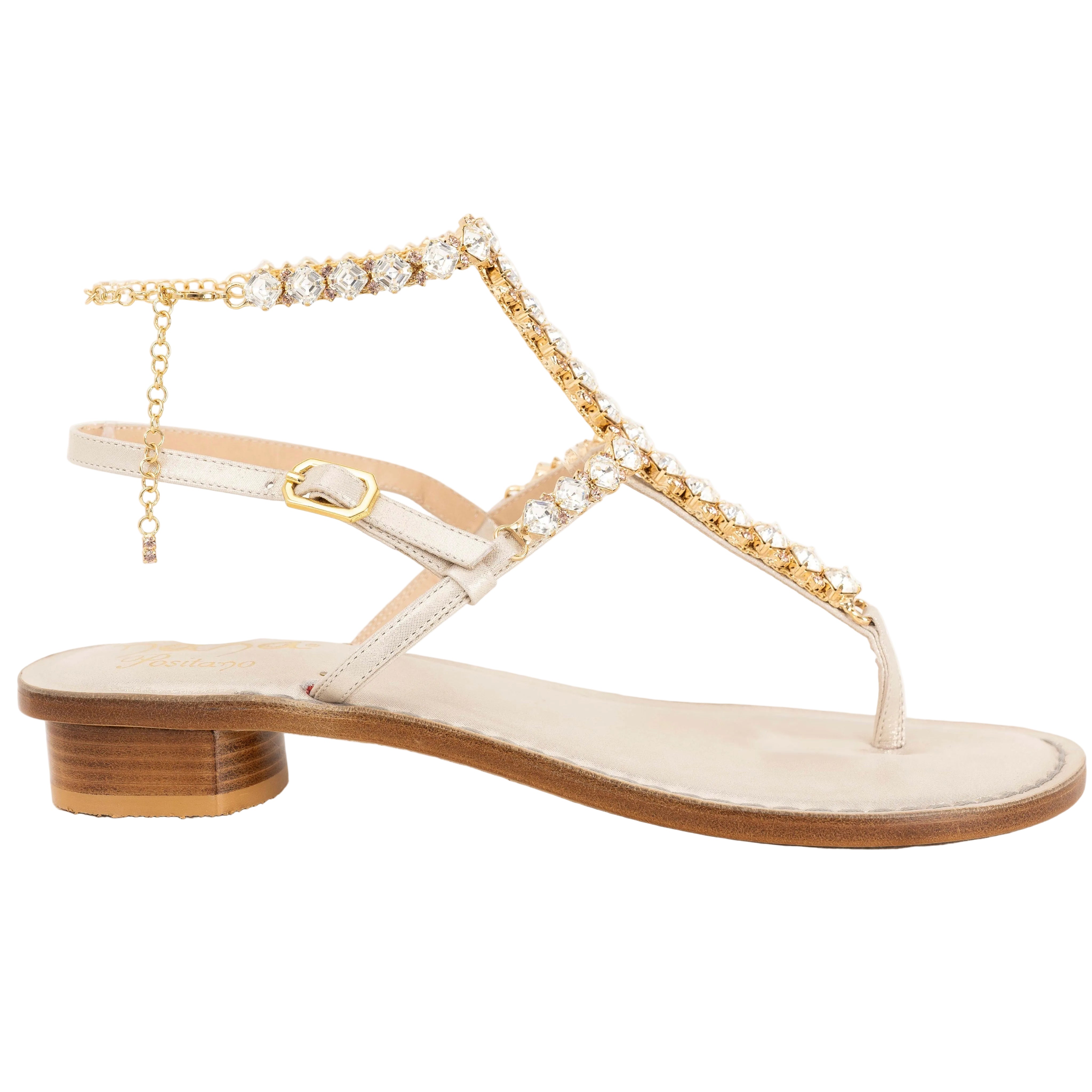 Sandali Positano Stefania