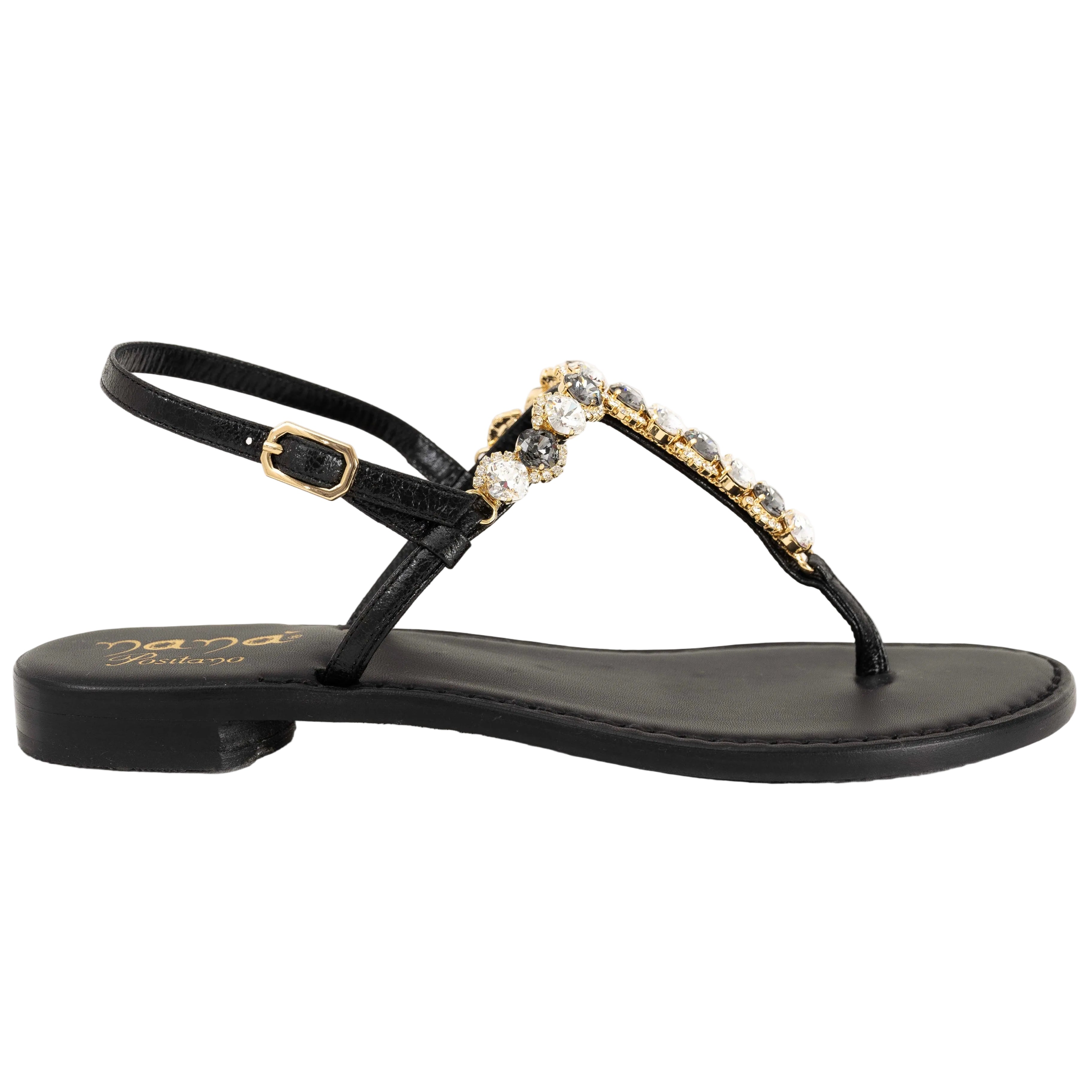 Sandali Positano Giulia