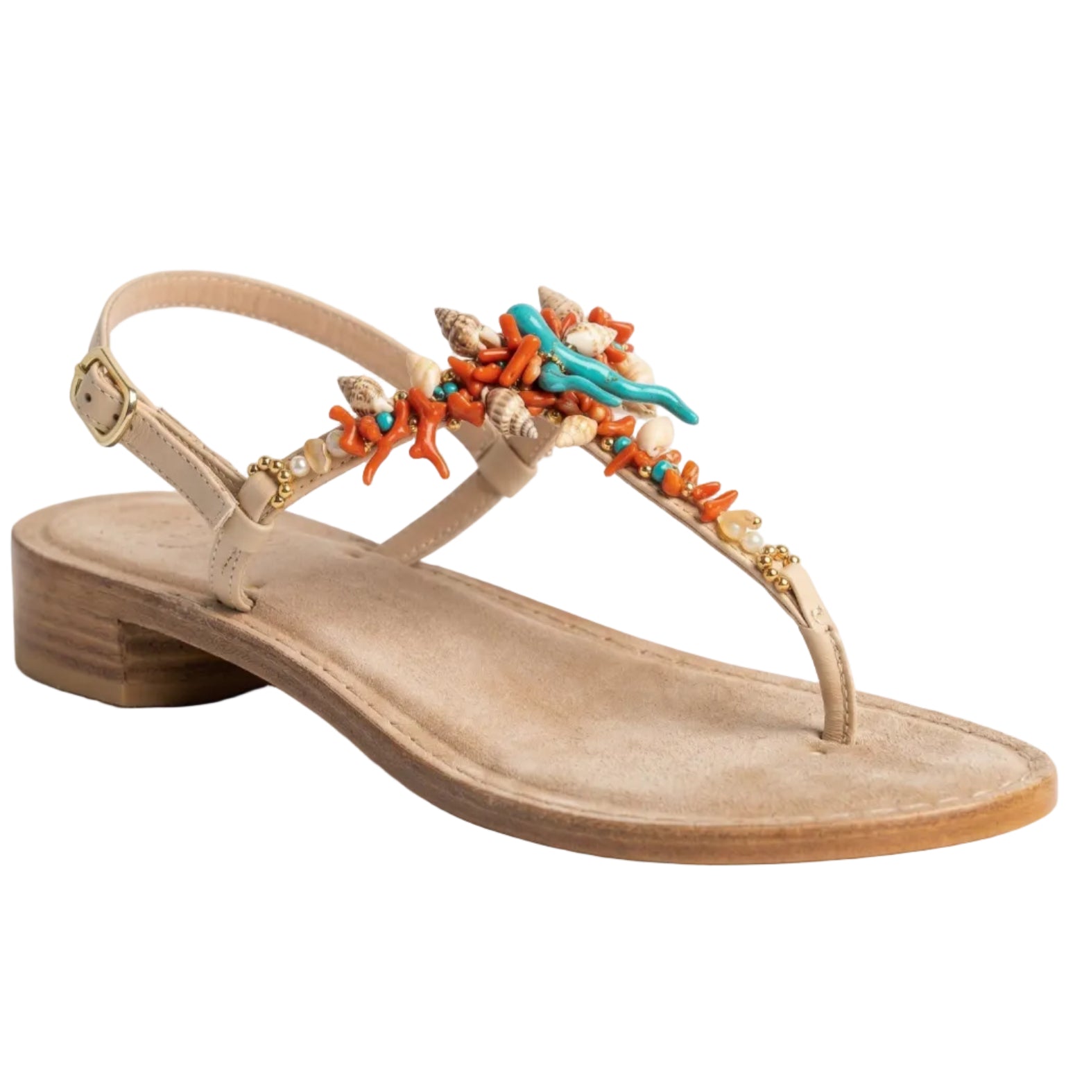 Sandali Positano Milvia