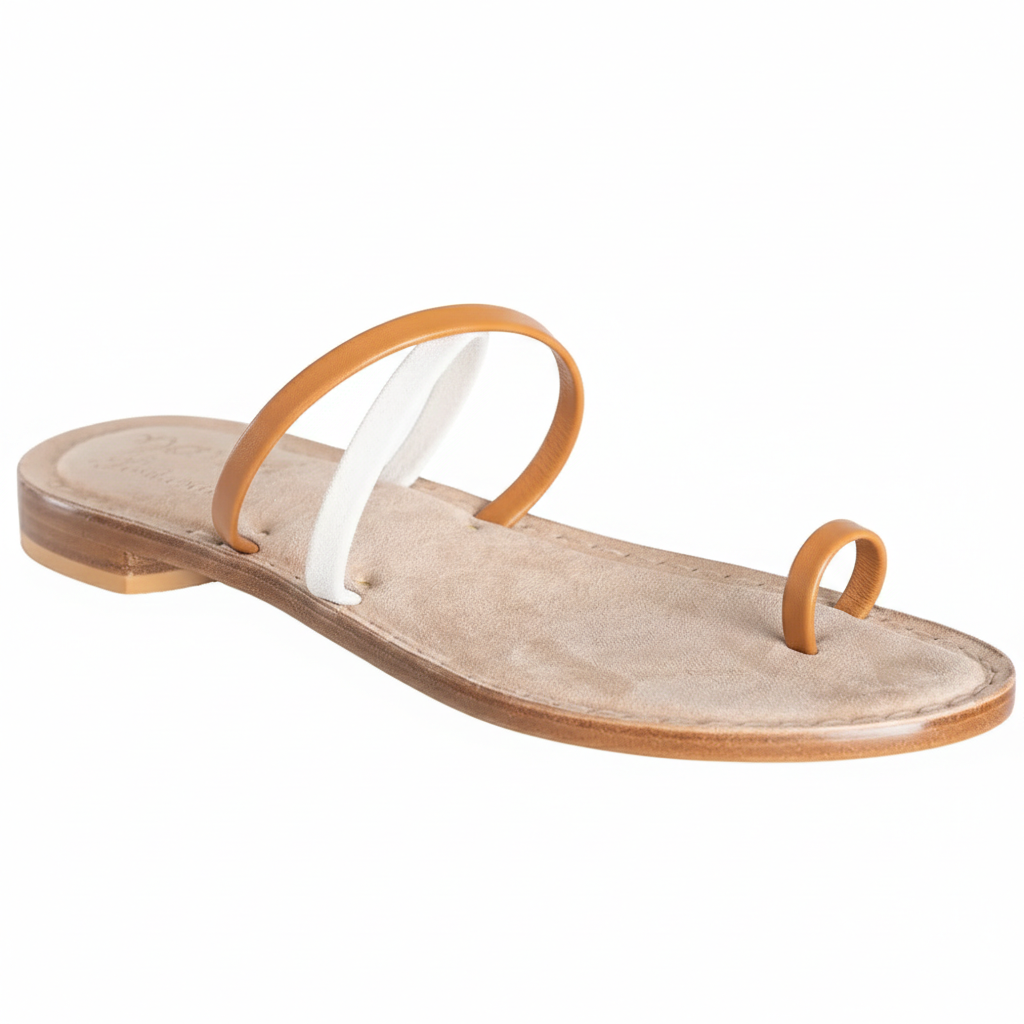 Sandali Positano Annalisa - Nanà Positano | Sandali Artigianali Di Lusso 100% Made In Positano