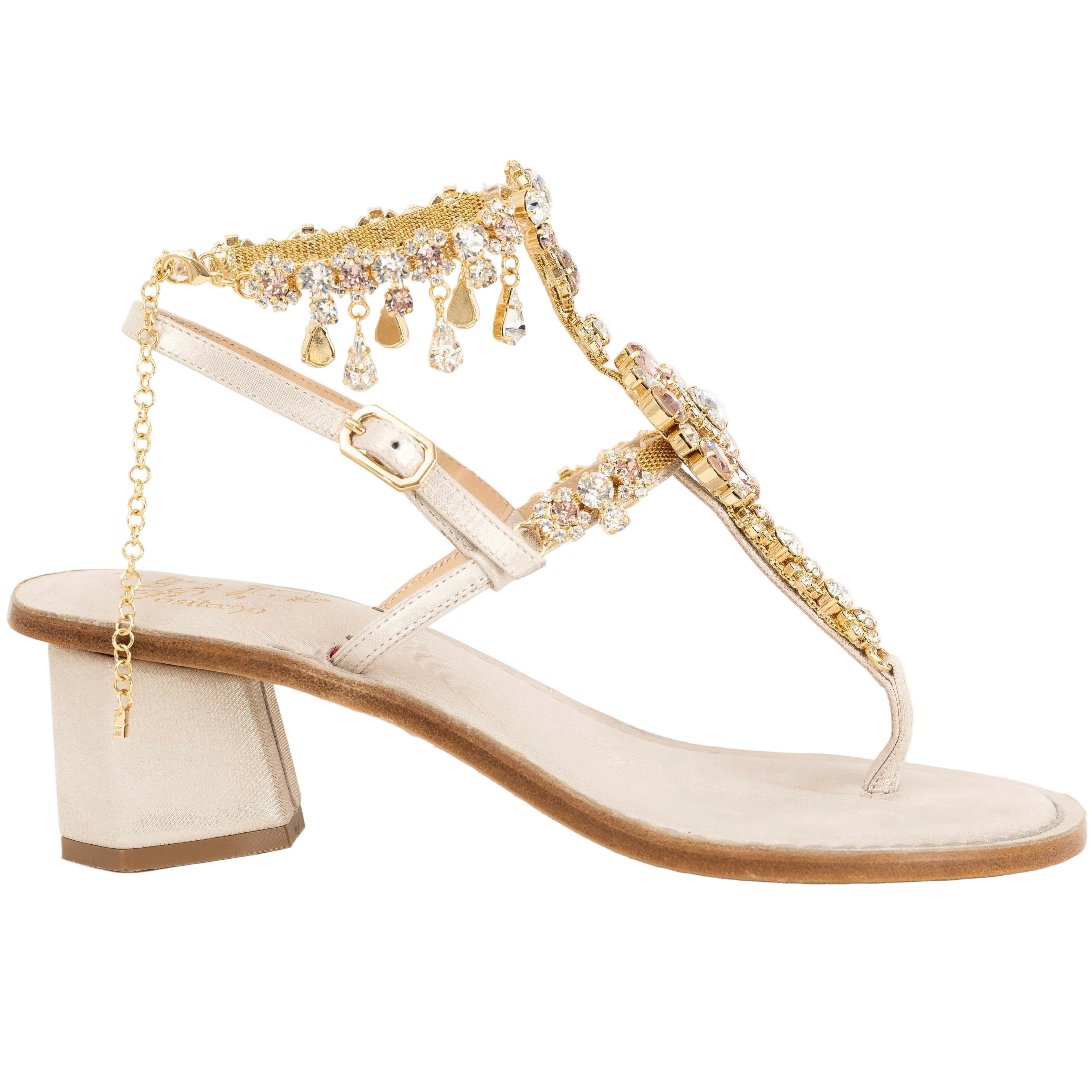 Sandali Positano Carmela