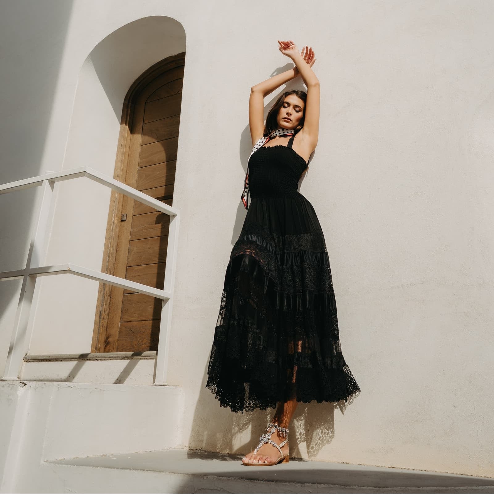 Sandali Positano Armonia