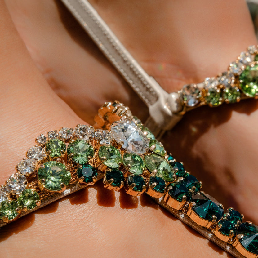 Sandali Positano Caterina - Nanà Positano