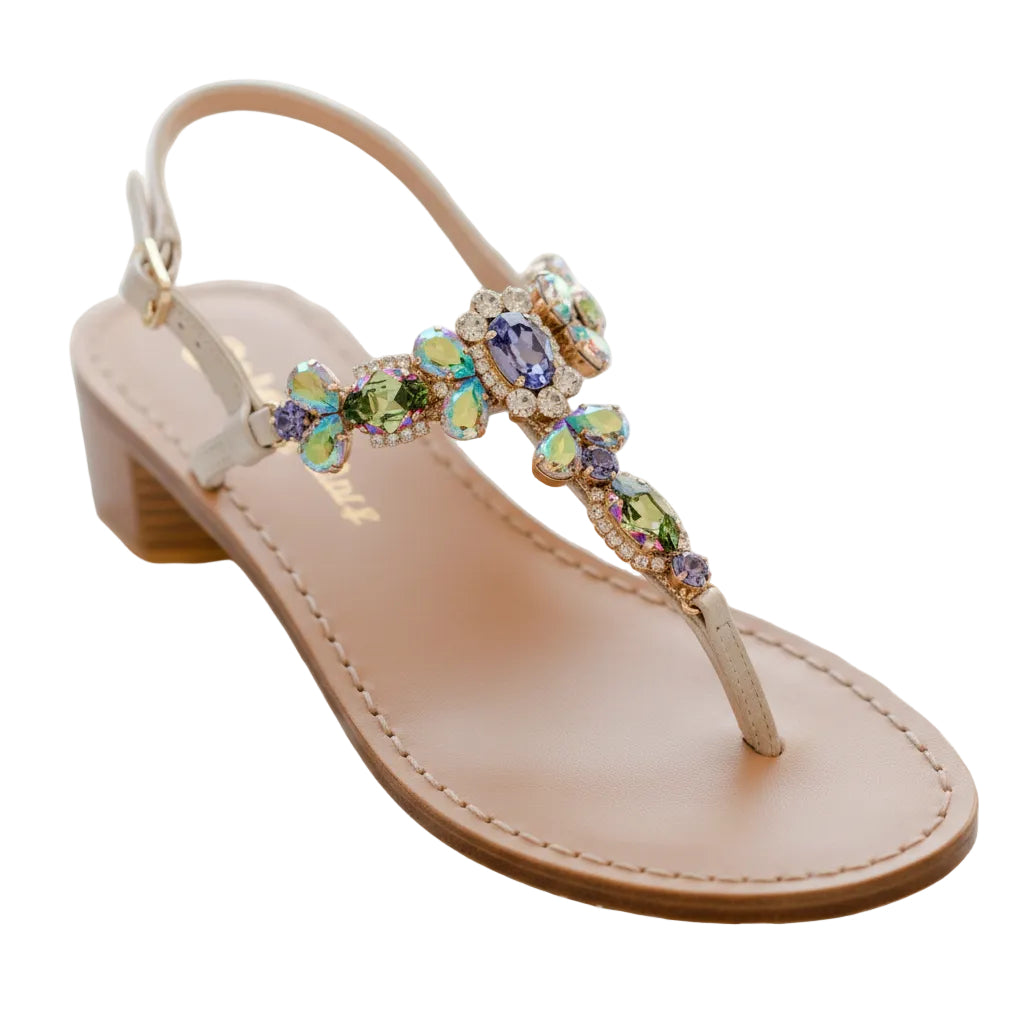 Sandali Positano Romina - Nanà Positano