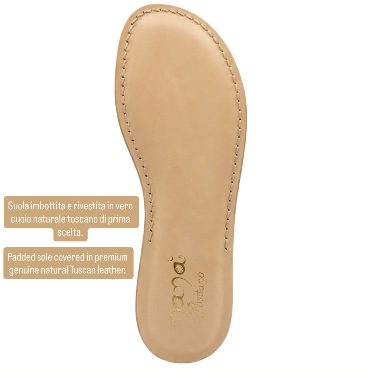 Sandali Positano Eugenio