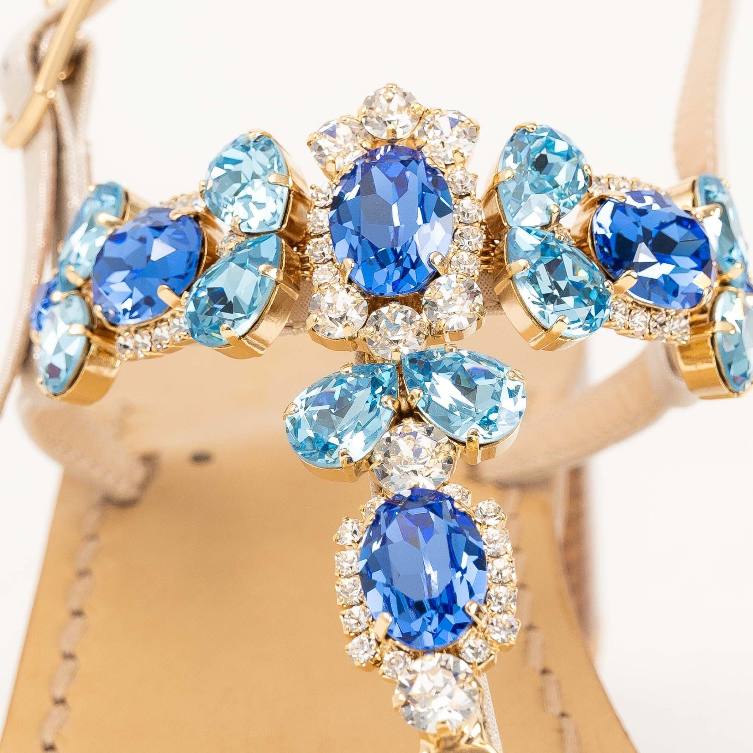 Sandali Positano Aisha