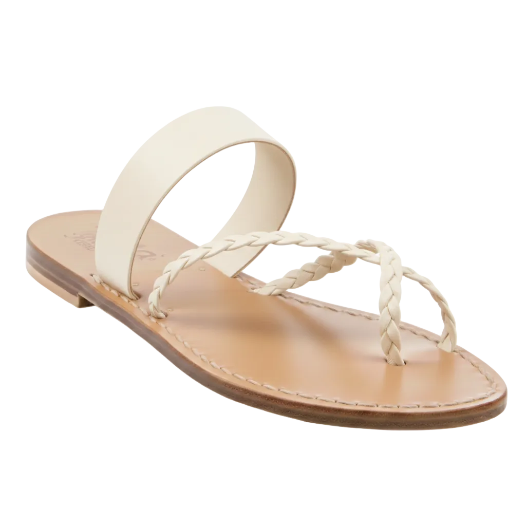 Sandali Positano Ginevra - Nanà Positano | Sandali Artigianali Di Lusso 100% Made In Positano