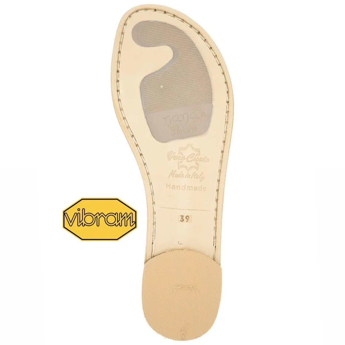 Sandali Positano Sibilla