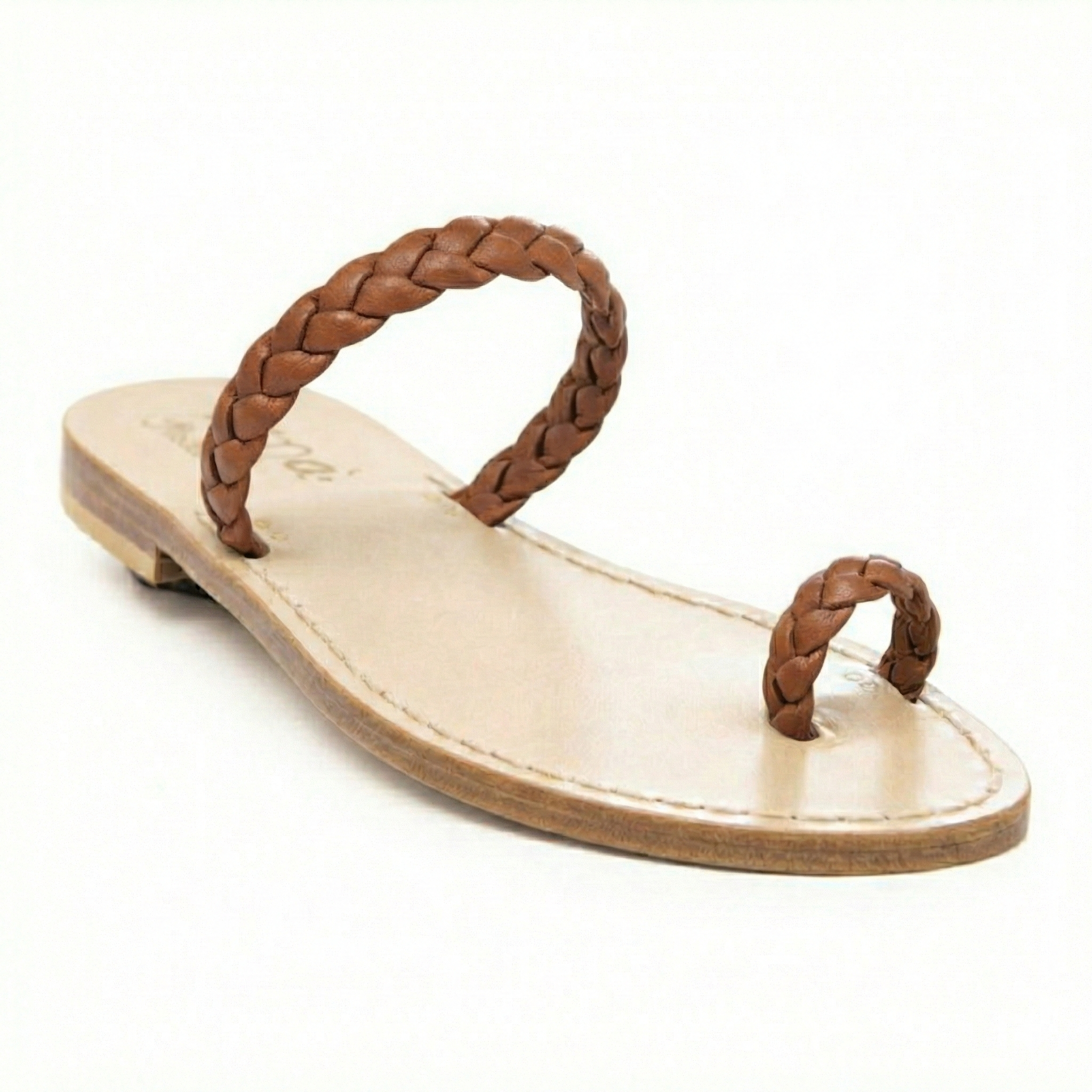 Sandali Positano Nadia - Nanà Positano | Sandali Artigianali Di Lusso 100% Made In Positano