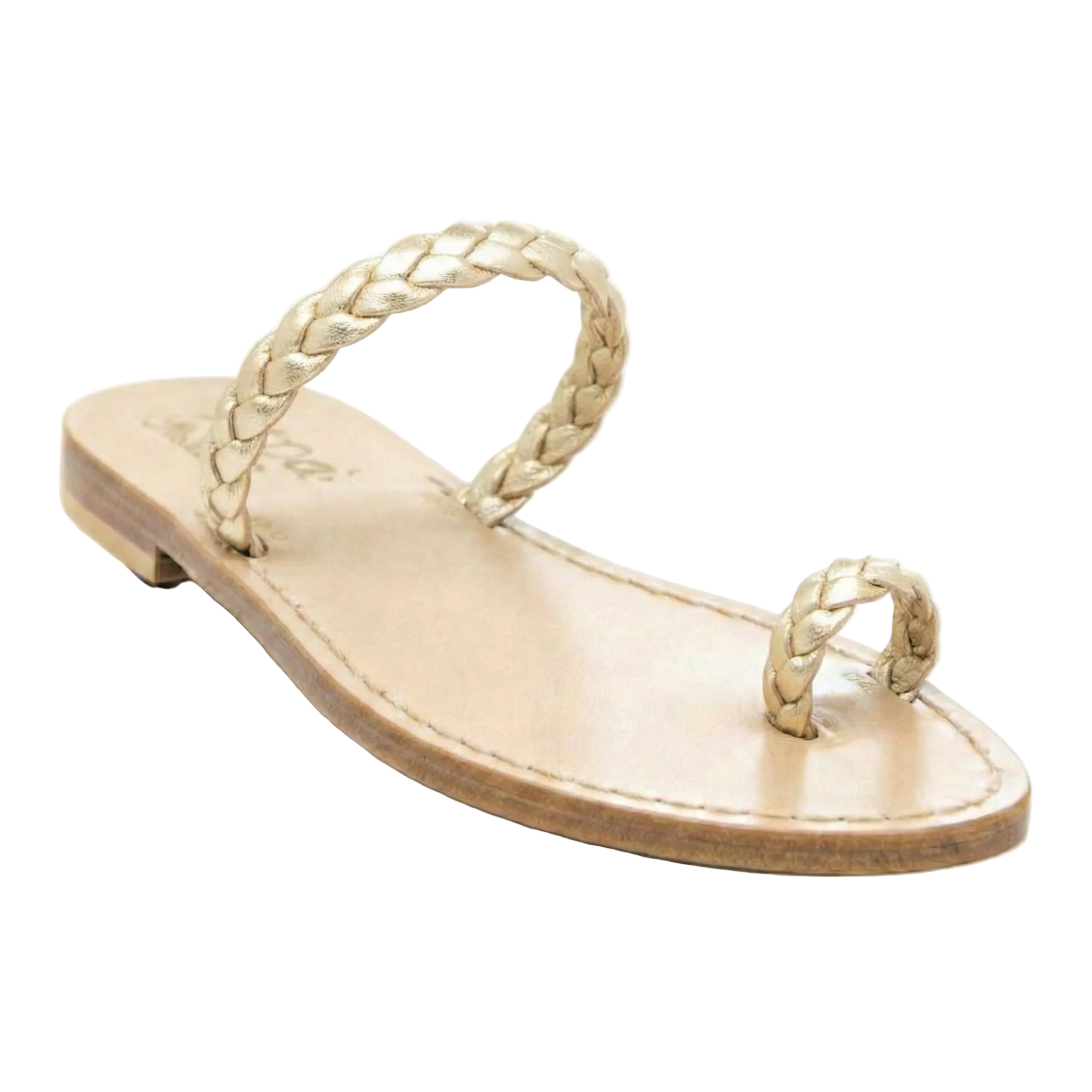 Sandali Positano Nadia - Nanà Positano | Sandali Artigianali Di Lusso 100% Made In Positano