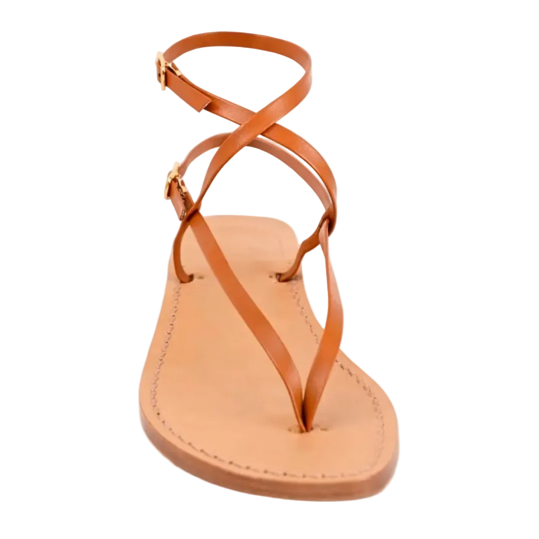 Sandali Positano Vittoria - Nanà Positano | Sandali Artigianali Di Lusso 100% Made In Positano