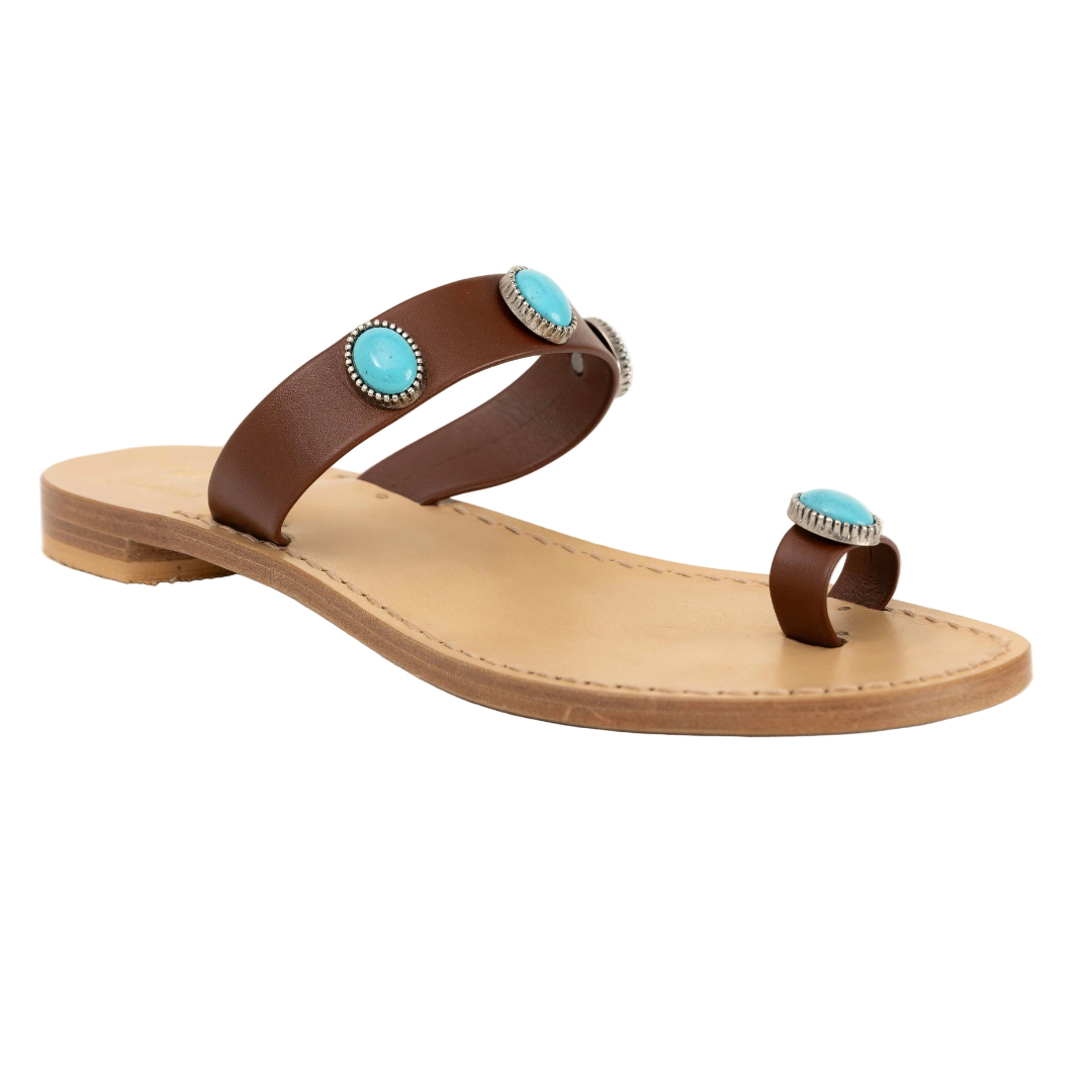 Sandali Positano Eliana