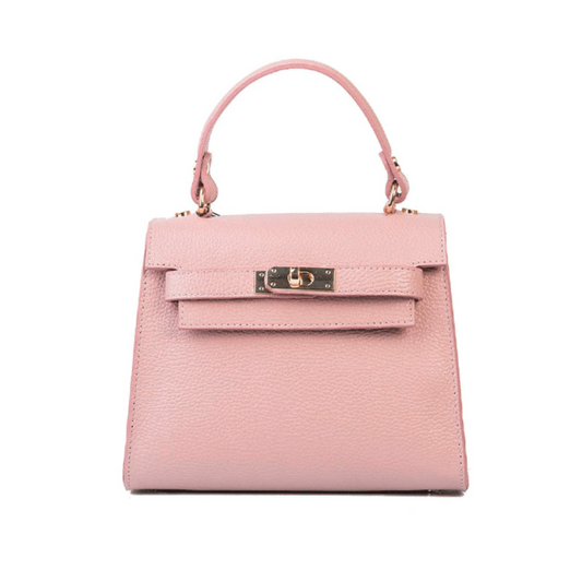 Borsa Positano Date Bag Rosa