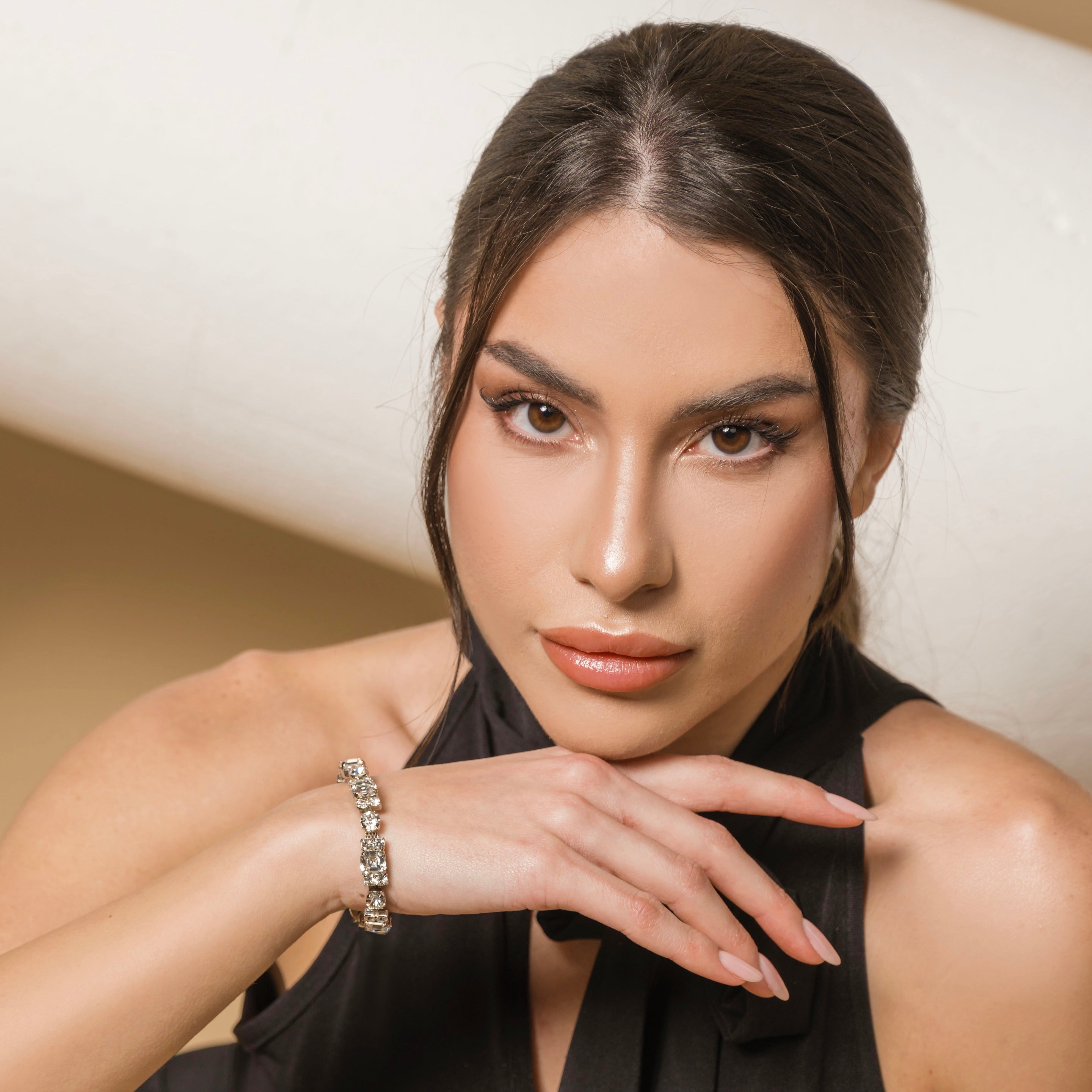 Bracciale Luisa - Nanà Positano | Sandali Artigianali Made In Positano