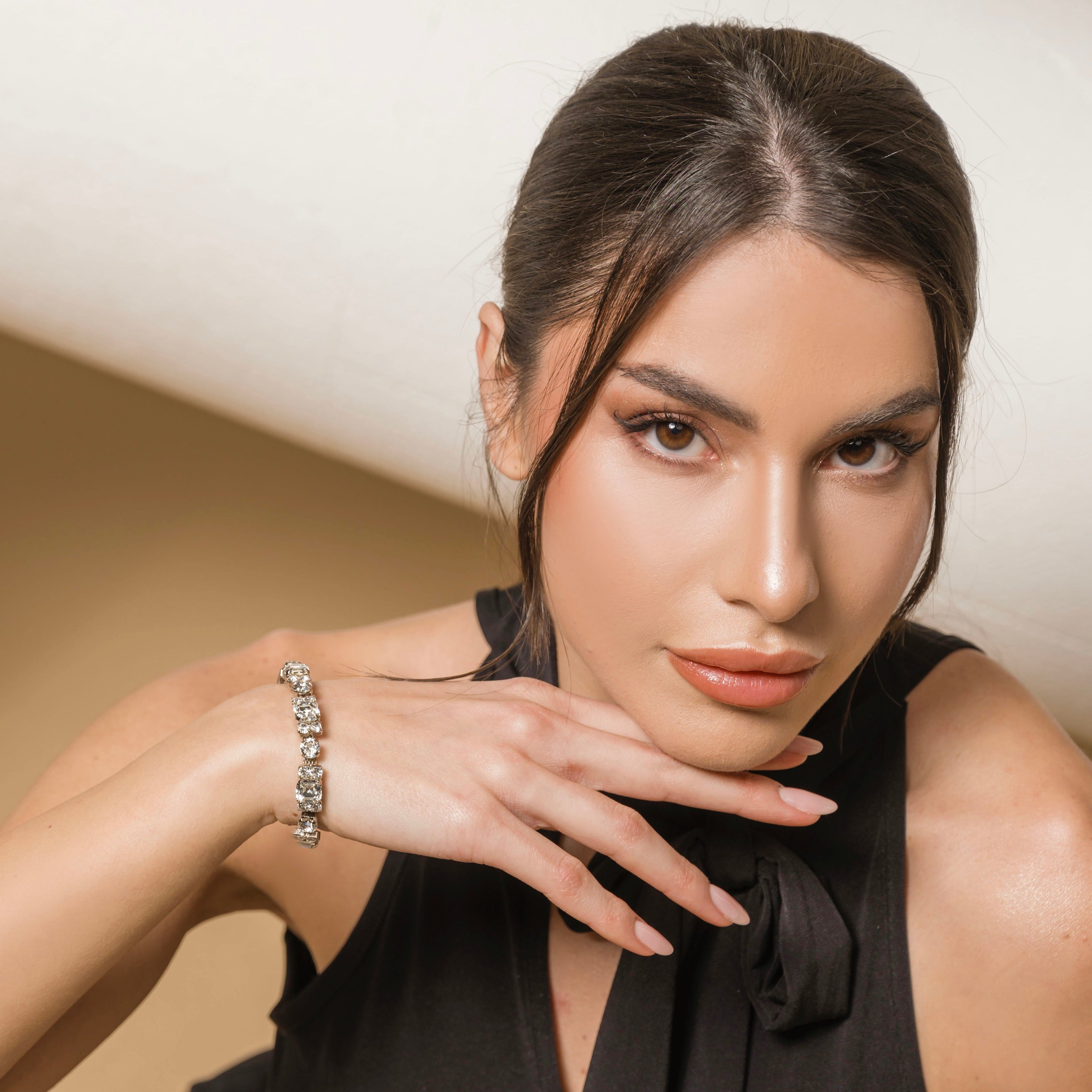 Bracciale Positano Luisa - Nanà Positano | Sandali Artigianali Positano Realizzati A Mano