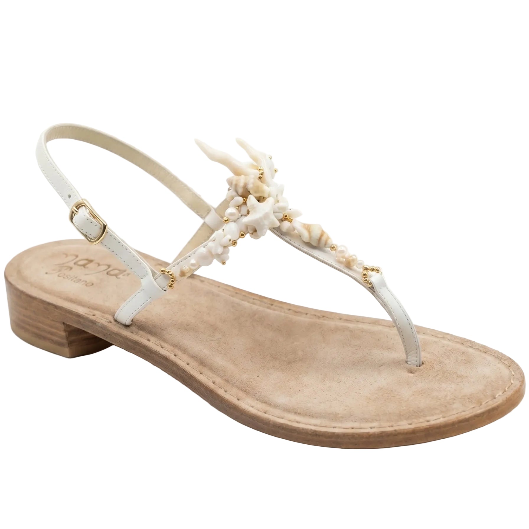 Sandali Positano Asteria