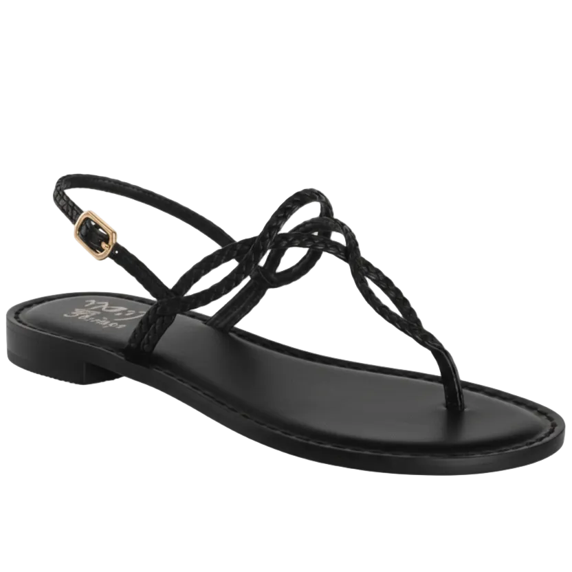 Sandali Positano Cornelia - Nanà Positano | Sandali Artigianali Made In Positano