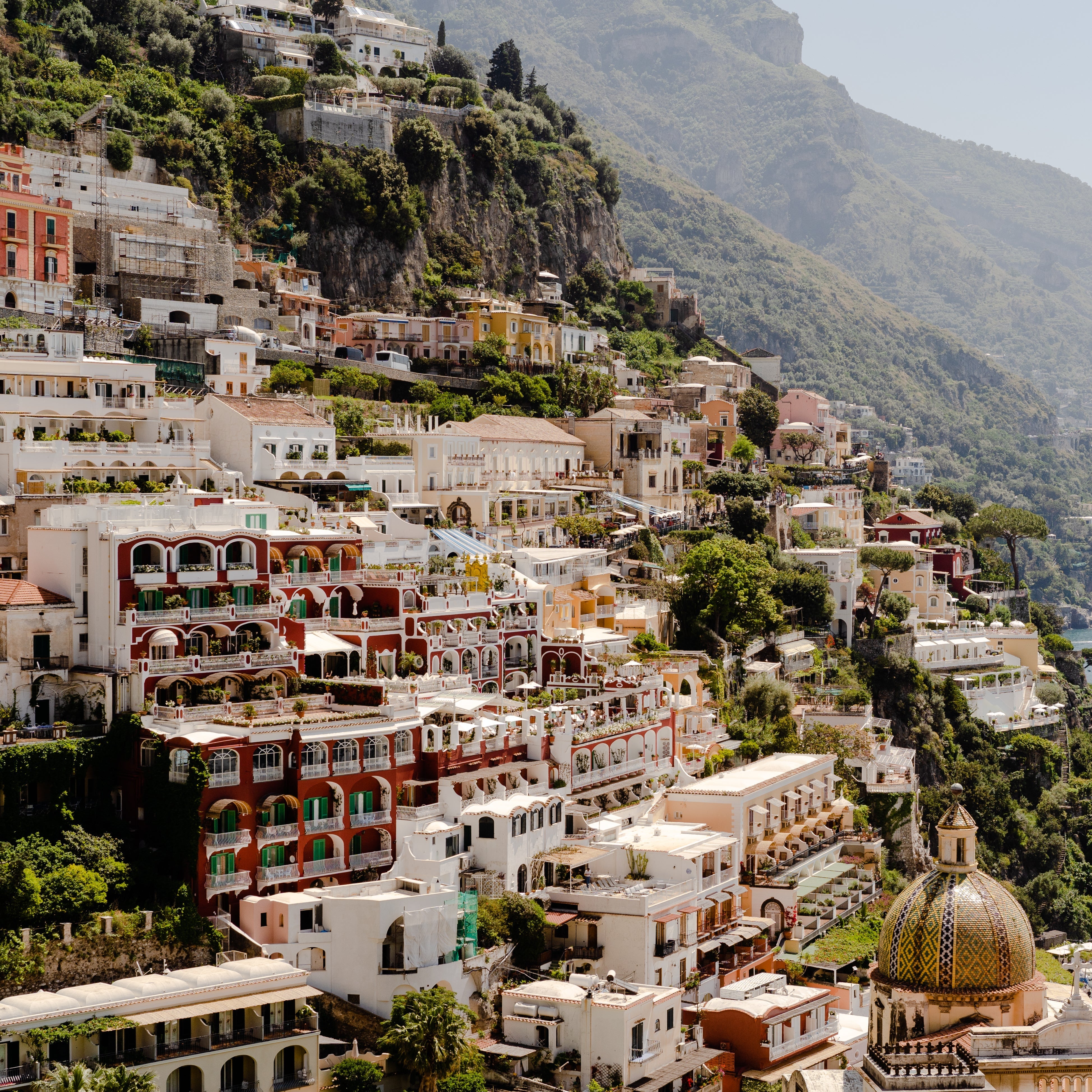 Sandali Positano Viviana - Nanà Positano | Sandali Artigianali Made In Positano